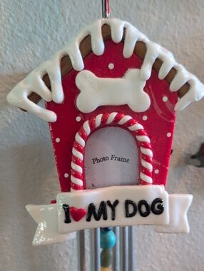 Cute Ornament Never Used